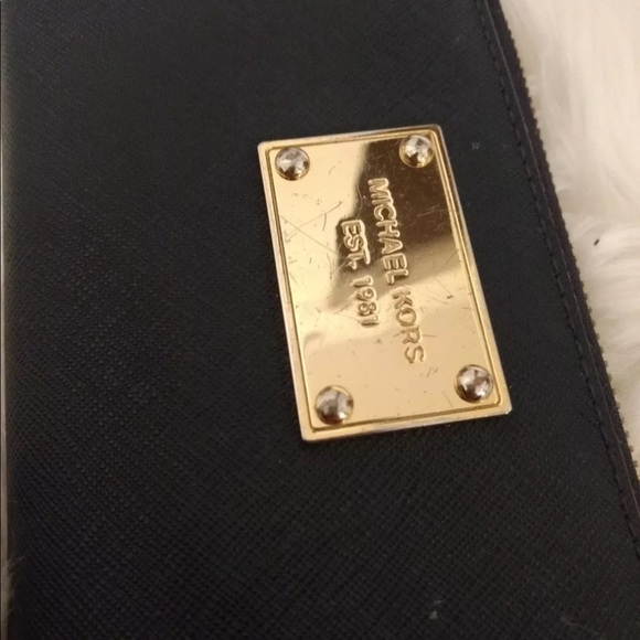 Michael Kors wallet - Picture 5 of 8